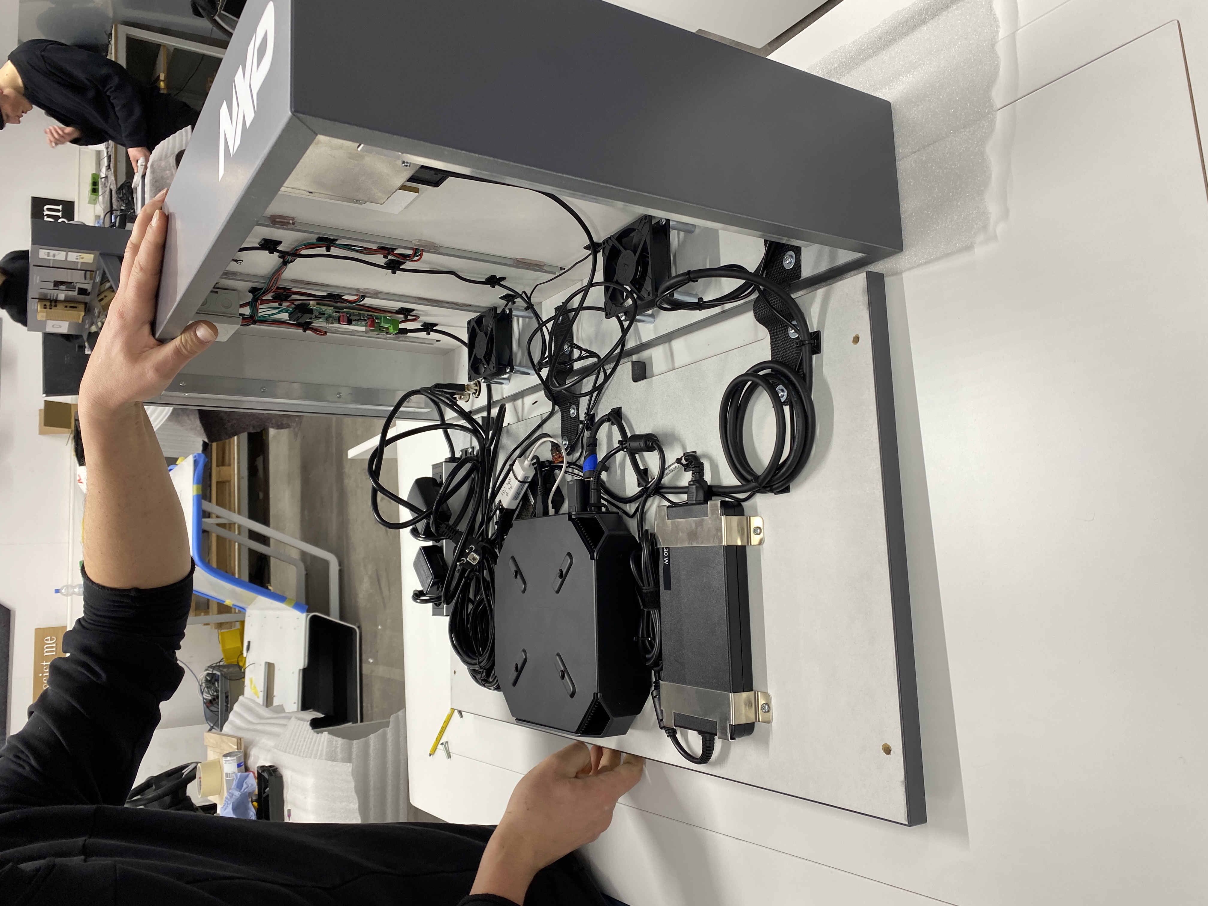 NXP | CES